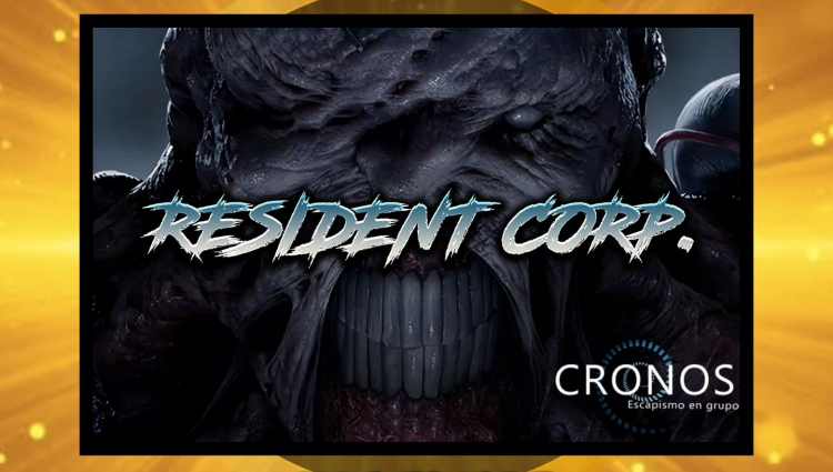 ▷ Cronos | RESIDENT CORPORATION